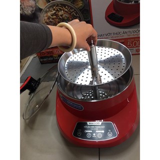 Nồi lẩu điện 2GOOD ZO-365