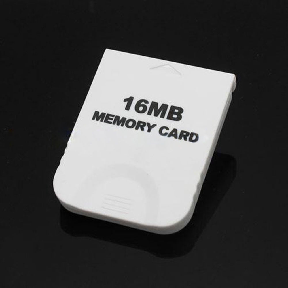 Thẻ Nhớ 16mb Thiết Kế Thời Trang Tiện Dụng