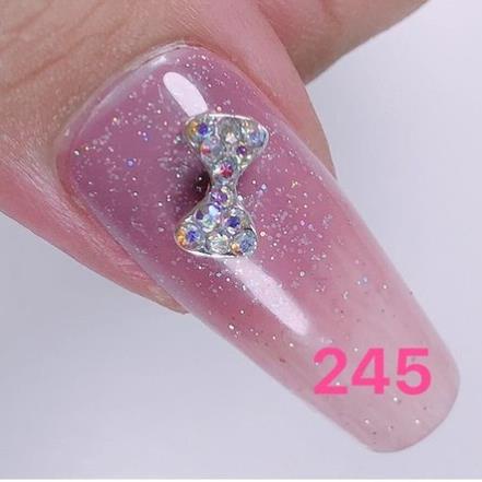 Đá nơ Số 245