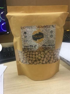 Hạt đậu gà NON GMO