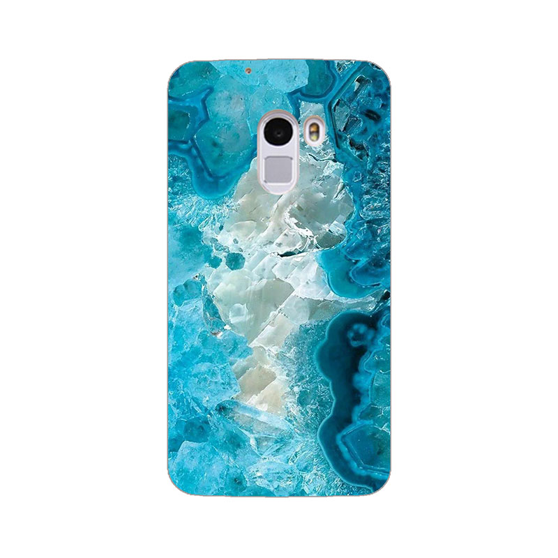 Ốp Lưng Họa Tiết Hoa Thời Trang Cho Lenovo Vibe X3 Lite K4 Note A7010 A7010A48 | BigBuy360 - bigbuy360.vn