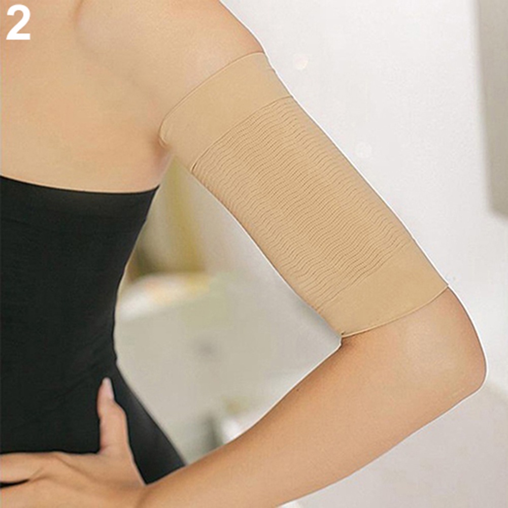 Dụng Cụ Đốt Cháy Mỡ Thừa Làm Đẹp Cánh Tay Co Giãn HUA