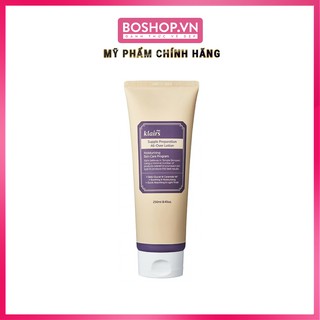 Kem Dưỡng Ẩm Klairs Supple Preparation All-Over Lotion 250ml
