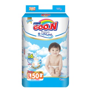 6280_Tã Bỉm GOON Nhật dán quần NB90/S84/M64 (Sản xuất tại Thái Lan) (123)
