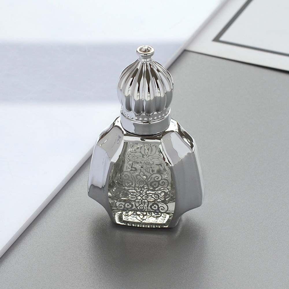 HARRIETT Chai Thủy Tinh Rỗng Đựng Nước Hoa 10ml