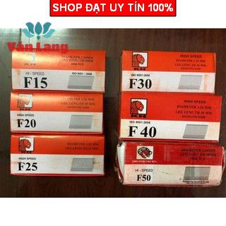 Đinh F công nghiệp F10,F15,F20,F25,F30,F40,F50