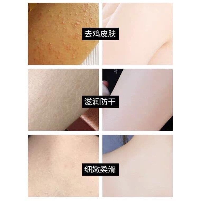 Sữa Tắm Nước Hoa Dưỡng Trắng Da Siêu Thơm 500 ml | BigBuy360 - bigbuy360.vn