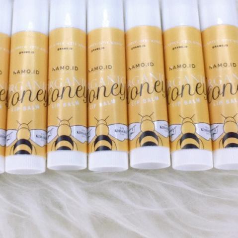 (Hàng Mới Về) Son Dưỡng Môi Từ Tính Lipbalm By Namo.Id | BigBuy360 - bigbuy360.vn
