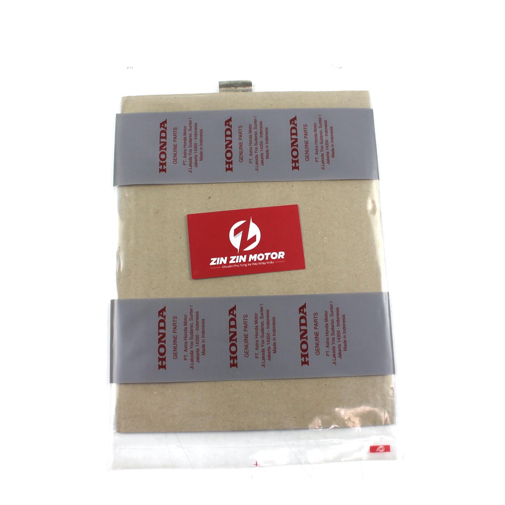 Ron Nồi - Sonic 150R, Winner GTR Indo - ZIN ZIN MOTOR