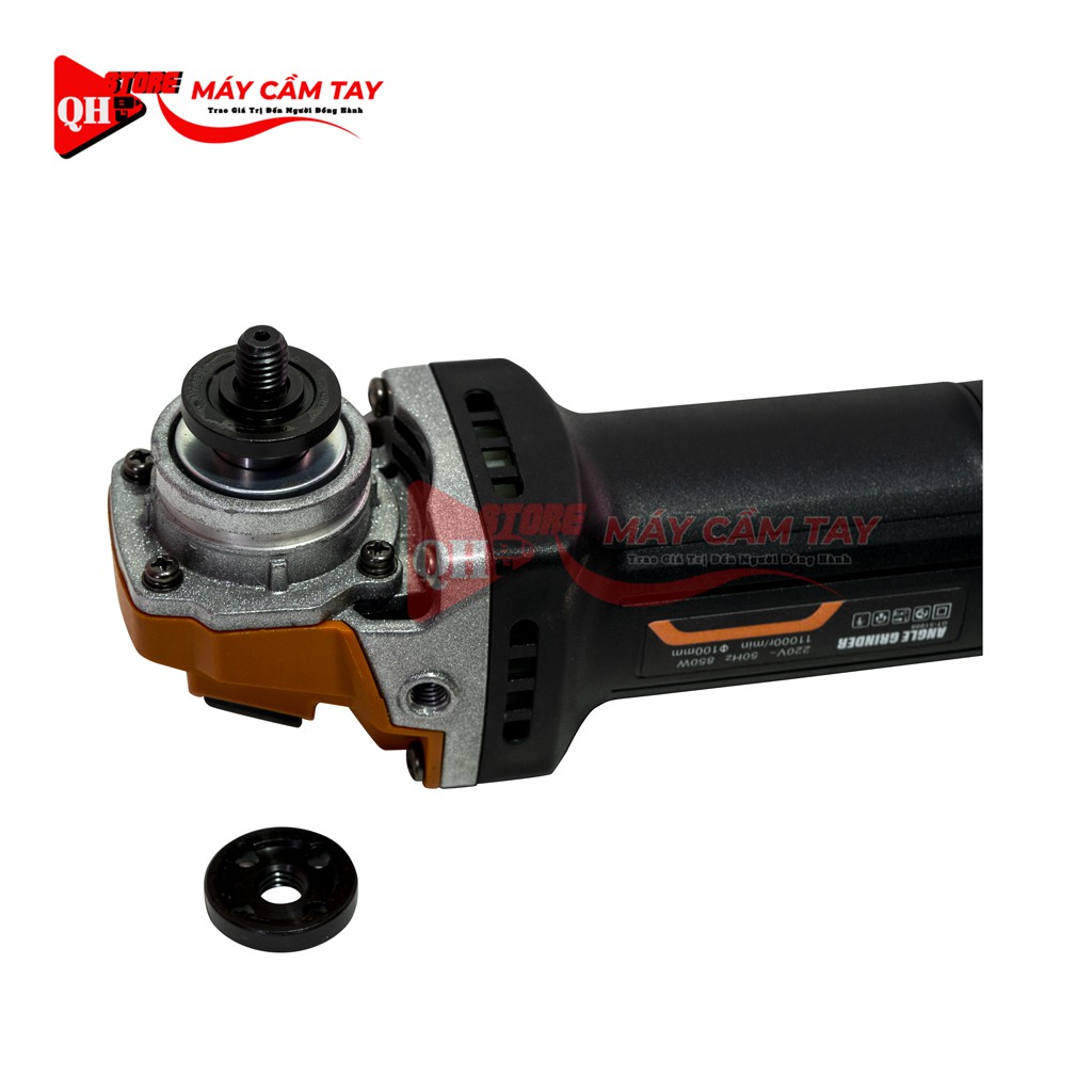 Máy Mài & Cắt | GT-51008 Công Suất 850W Lõi Đồng 100% |.