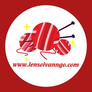 Vân Ngô - Len Sợi Đan Móc