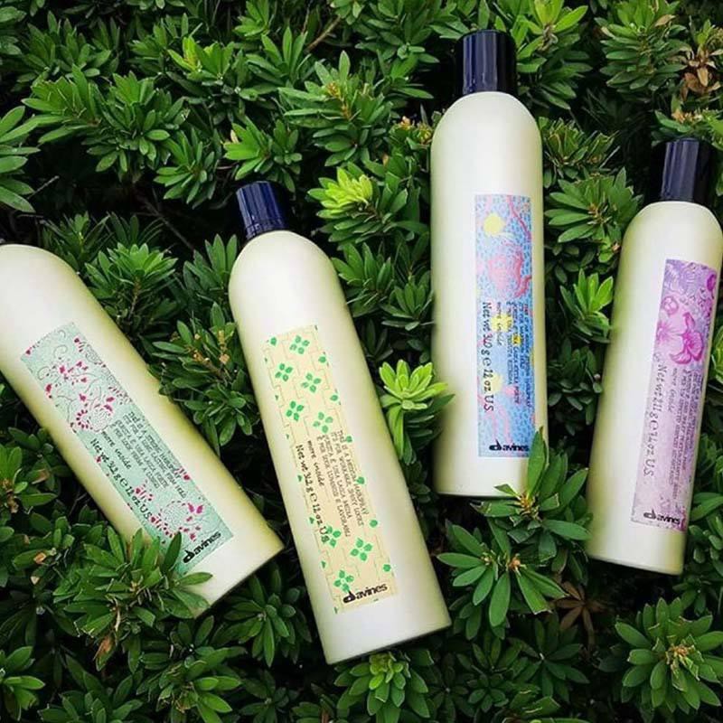 [Davines-Italia] Gôm xịt giữ nếp trung bình Medium Hairspray Davines 400ml