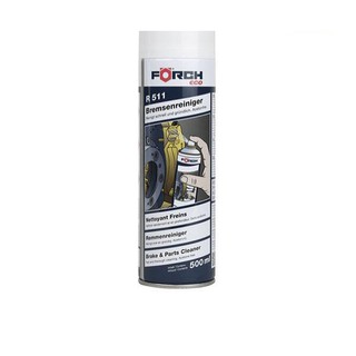 Chai Xịt Vệ Sinh Thắng Chính Hãng Forch Brake Cleaner R511 500ml