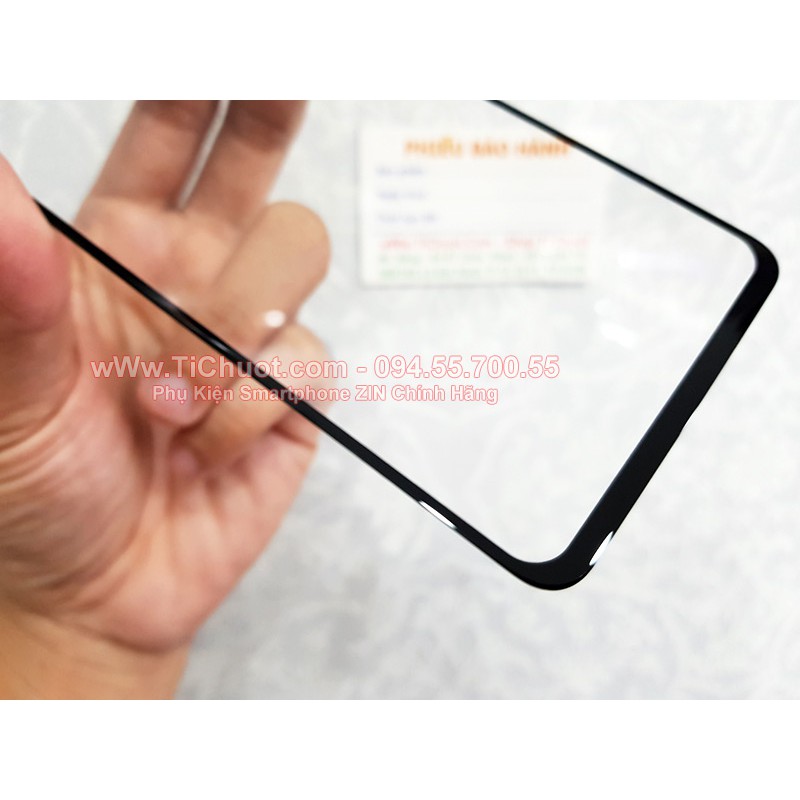 Kính CL Samsung S10e Cường Lực 2.5D FULL Màn