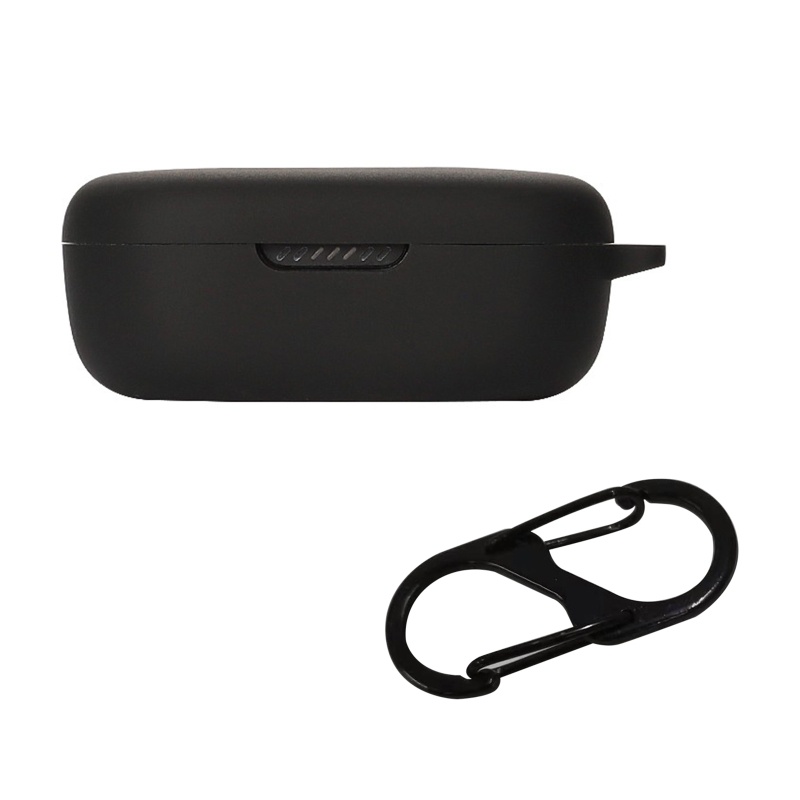 Vỏ Bảo Vệ Chống Sốc Cao Cấp Cho Tai Nghe Jbl Quatum Tws