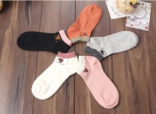 set 10 đôi tất miu