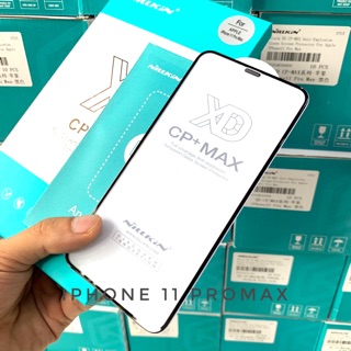 💥[ IP 11proMax ] Kính Cường Lực IPhone 11pro max | MK Shop