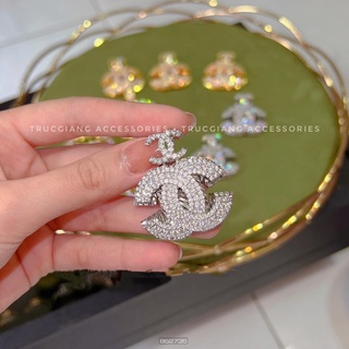 Mặt lẻ dây chuyền xi bạch kim