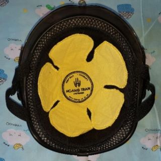 combo 2 miếng lót nón bảo hiểm