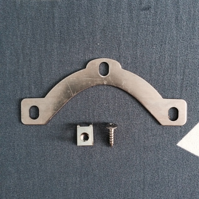 Pát Giữ Đuôi Đèn Ex135