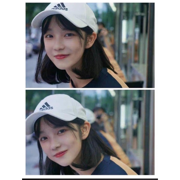 Mũ adidas chính hãng