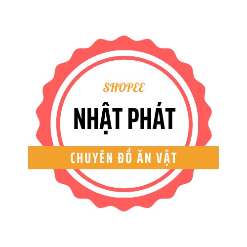 ĂN VẶT NHẬT PHÁT