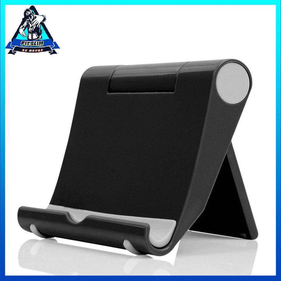 Giá đỡ lười biếng điều chỉnh góc giá đỡ máy tính bảng có thể xoay cho điện thoại di động iPad [8/22]