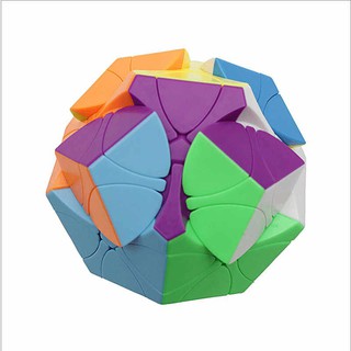 Rubik Biến Thể Meilong Rediminx