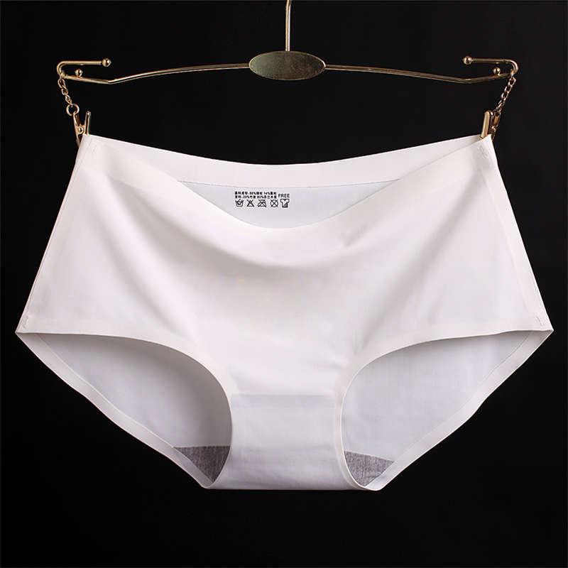 Combo 5 quần lót nữ bigsize cao cấp GOMTAT, quần chip nữ không lộ viền, vải mềm mịn - QLN-SU-CB5 | BigBuy360 - bigbuy360.vn