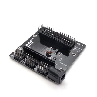 Đế ra chân esp8266 nodemcu lua v3 ch340