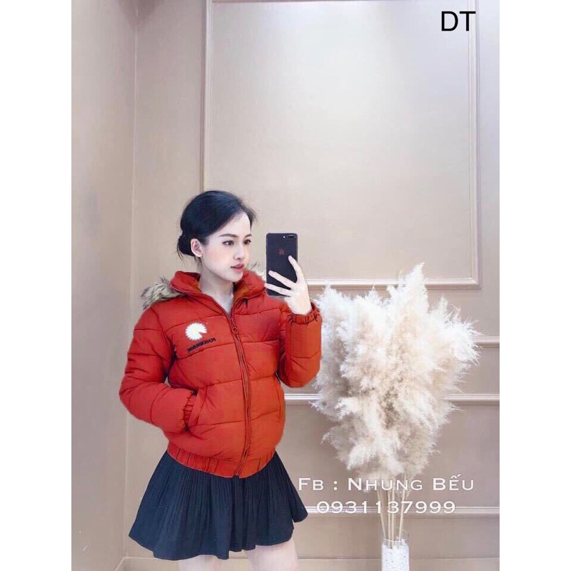 ❤️ÁO PHAO ĐẠI HÀN LOẠI XỊN THÊU NGỰC,THÊU TAY THÊU VIỀN TÚI | BigBuy360 - bigbuy360.vn