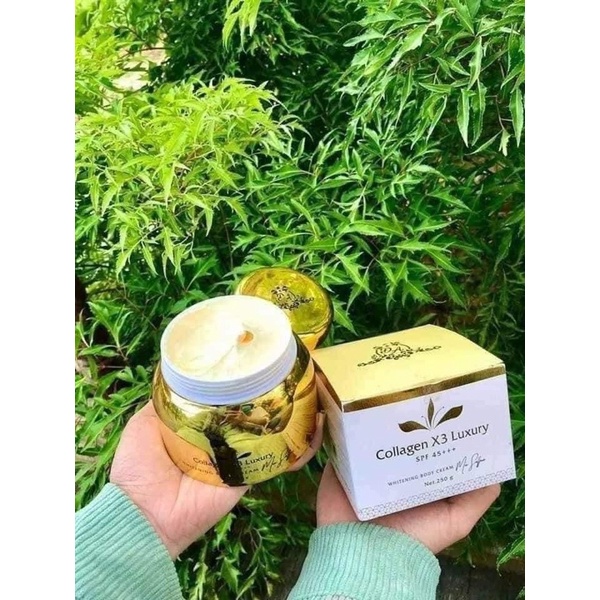 Kem trắng da toàn thân đông anh