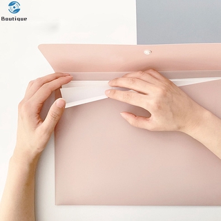 Tập Đựng Hồ Sơ 32x23cm