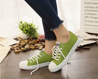 Giày đế kếp 81 hot hit!