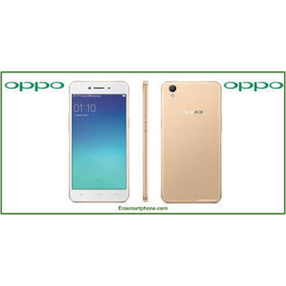 GIA SIEU RE điện thoại Oppo A37 - Oppo A37F CHÍNH HÃNG 2sim ram 2G/16G mới GIA SIEU RE