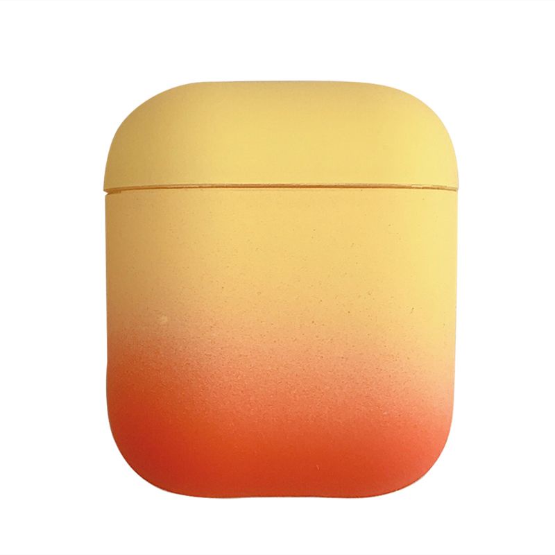 Vỏ Bọc Silicone Mềm Cho Hộp Sạc Tai Nghe 1 / 2 / Pro