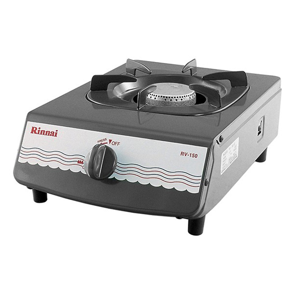 Bếp Gas Âm Rinnai hg6vfd