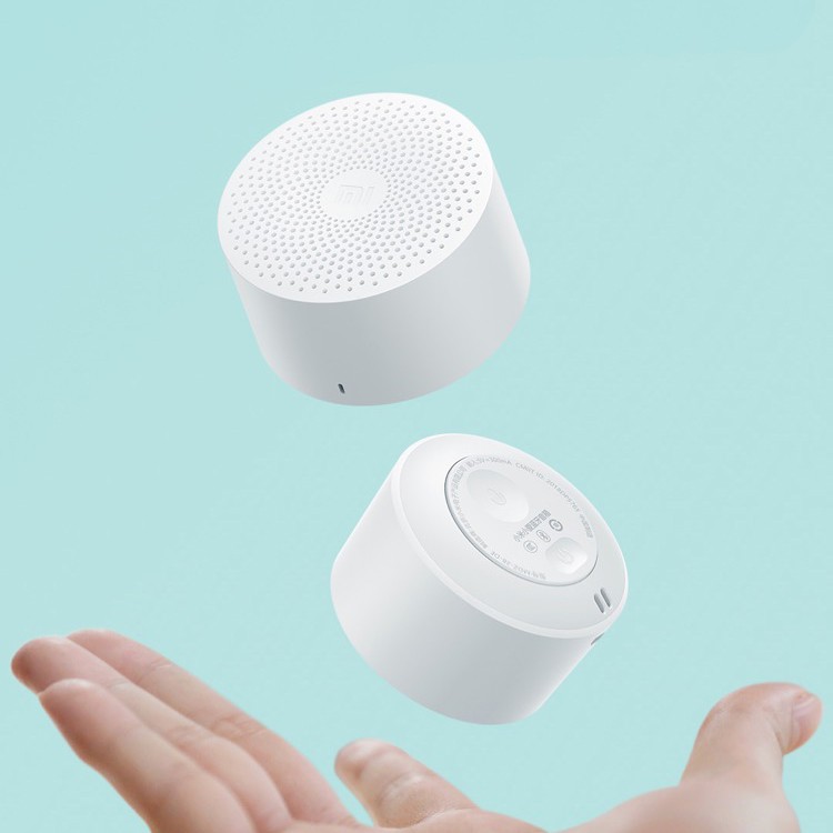 [CHÍNH HÃNG]  Loa Bluetooth Mini Xiaomi 2019