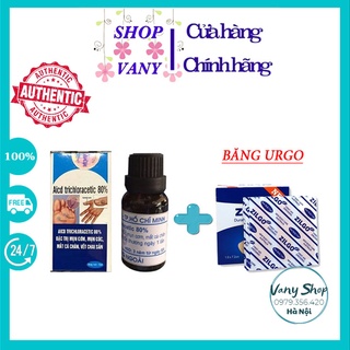 [VIDEO - CHÍNH HÃNG] Lọ bôi hỗ trợ tẩy mụn ruồi, Mụn cóc,mụn cơm, mắt cá chân vết chai sần