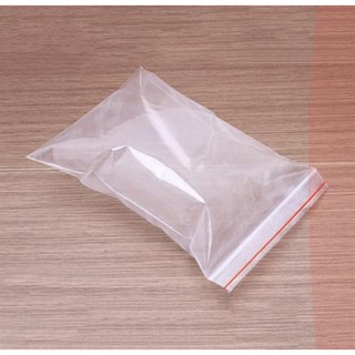 Túi Zip Size Nhỏ Gói Hàng