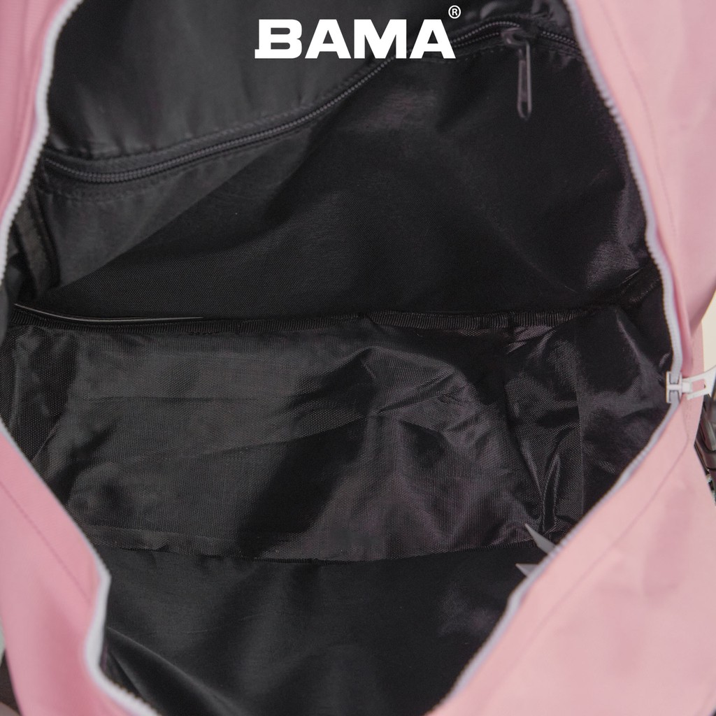 Balo BAMA® - SUMMER BACKPACK Chính Hãng - Chống nước 90% - thời trang đi học đi chơi