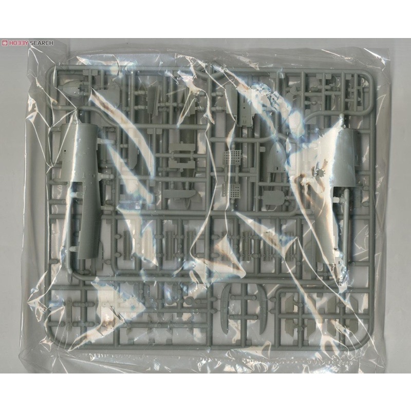 Mô Hình Máy Bay F9F-8/F9F-8P Cougar tỉ lệ 1/48