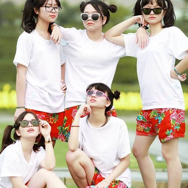 Áo phông kỷ yếu, Cửa hàng trực tuyến | BigBuy360 - bigbuy360.vn