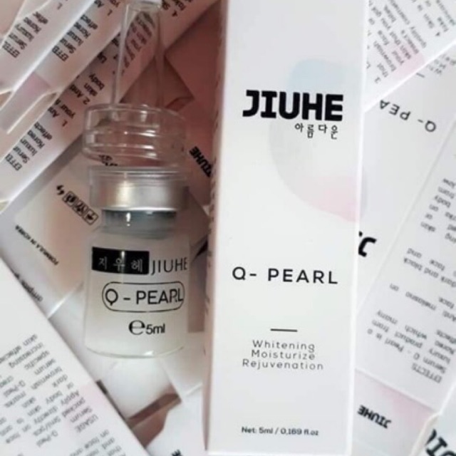 Serum mờ thâm juihe hàng chuẩn