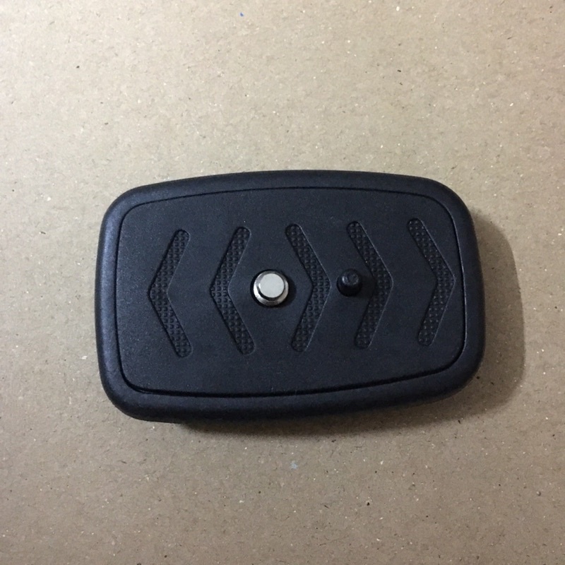 Benro T880ex T800ex T660ex T600ex - Đế thao tác nhanh