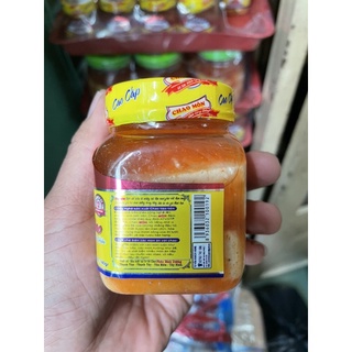 CHAO MÔN PHÚC BÌNH DƯƠNG 180GR