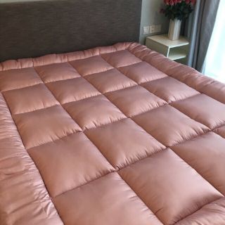 Tấm bảo vệ đệm Topper