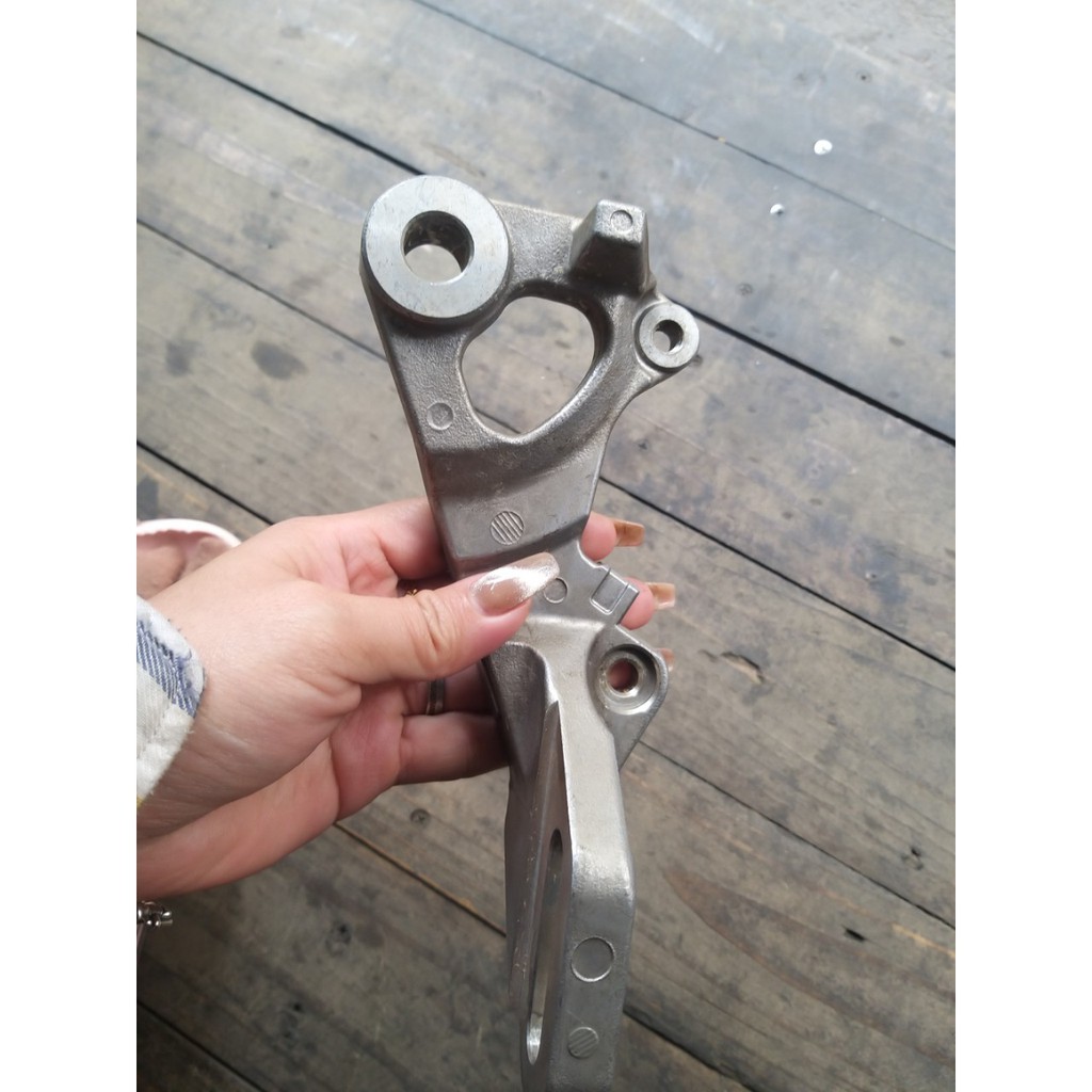 BASS HEO DẦU SAU EX150-ZIN HÃNG