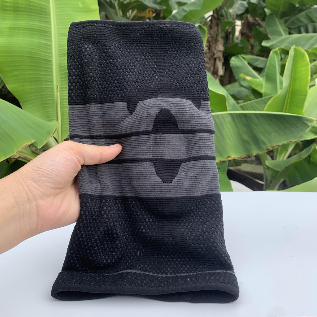 Bó gối, bó gối thể thao lò xo, bảo vệ đầu gối khi chơi bóng đá, bóng chuyền, bóng rổ, tập gym