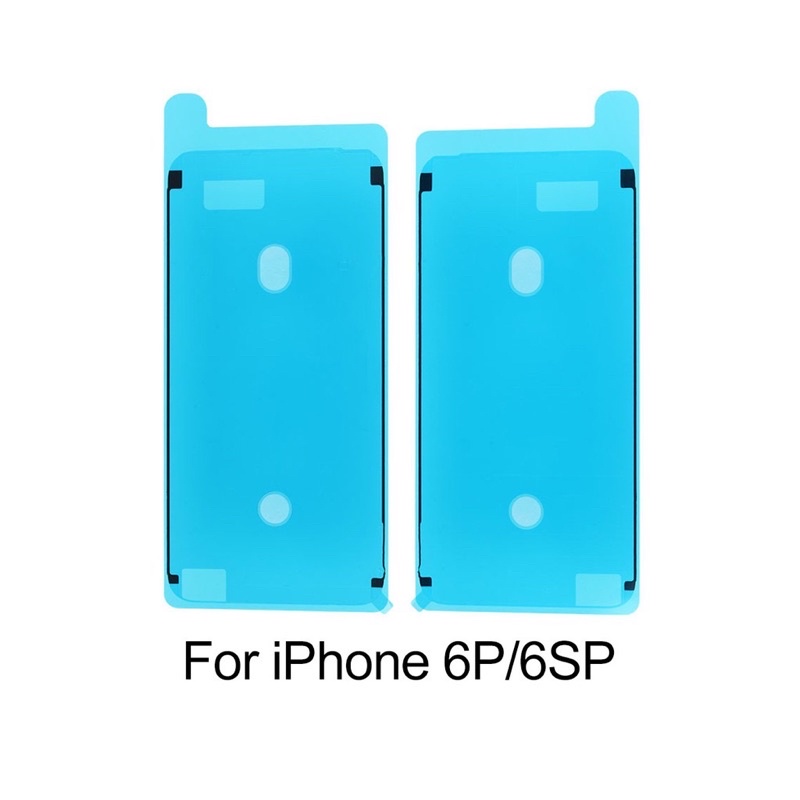 Ron kháng nước Ip 6s/ 6spl/ 7/ 7pl/ 8/ 8pl/ X/ XR/ XSM/ 11pro/ 11promax 3 lớp real chuẩn sịn